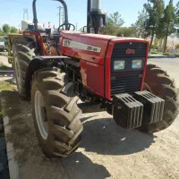 تراکتور ۳۹۹ خشک