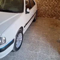 پژو پارس tu5مدل 401|خودرو سواری و وانت|فیروزکوه, |دیوار