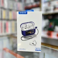 ایرپاد wisme wt-8 با نمایشگر هوشمند لمسی