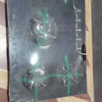 گاز رو کار