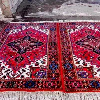 کارگاه تولیدی فرش 6متری دستبافت هریس و مهربان