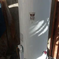 آبگرمکن ایستاده ارج سالم