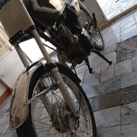 موتور 125