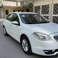 برلیانس مدل 97 موتوری 1650 در حد صفر اتومات|خودرو سواری و وانت|مشهد, هفت تیر (حافظ)|دیوار