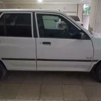 پراید صندوق دار