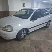 ریو ۸۶ بنزینی