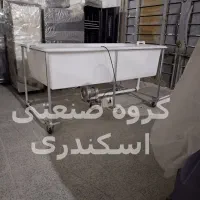 میوه سبزی لواشک خشک کنی کن گازی - برقی 20 سینی|سایر لوازم برقی|بجنورد, |دیوار