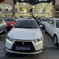 دنا پلاس توربو اتومات مدل ۱۴۰۰ بدون ایراد