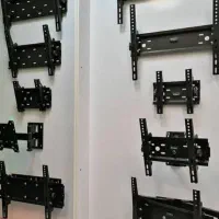 براکت دیواری تلویزیون