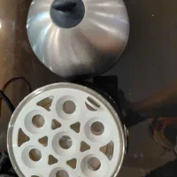 تخم مرغ پز‌‌‌ emperlal|اجاق گاز و لوازم برقی پخت‌وپز|قم, پردیسان|دیوار