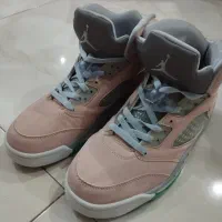 ایر جردن اورجینال ویتنام سایز۴۲ Air jordan