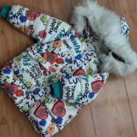 کاپشن دخترانه