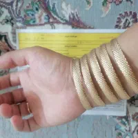 النگوطلاسایز یک