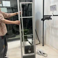 وسایل دکور مغازه پوشاک|فروشگاه و مغازه|تهران, مسعودیه|دیوار