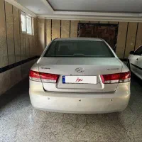 سوناتا ان اف بی رنگ۲۴۰۰