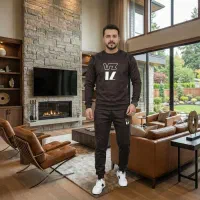 لباس مردانه