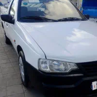 وانت آریسان مدل ۹۵دوگانه کارخانه