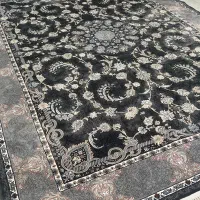 فرش ۹متری همایون