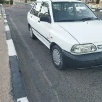 پراید صبا مدل 88