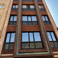 تک واحدی /۱۵۲متری/کلید نخورده /۳خواب