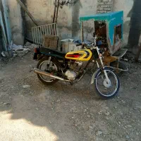 موتور وحشی