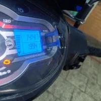 SYMتایوانsr200