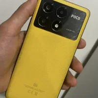 Poco x6 pro