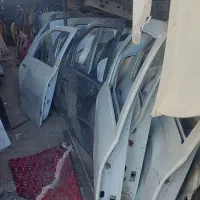 استوک چراخ سپر بدنه رادیات ایرانی|قطعات یدکی و لوازم جانبی|خوی, |دیوار