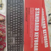 کیبرد آکبند و نو