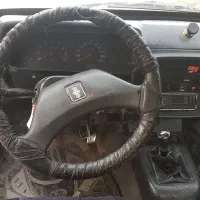 پیکان وانت مدل ۹۳|خودرو سواری و وانت|پاکدشت, پاکدشت (مامازند)|دیوار