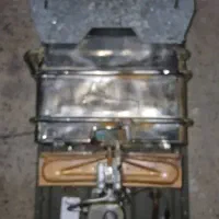 آبگرمکن بوتان b15
