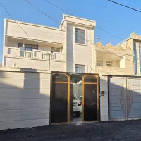 منزل ویلایی لوکس نوساز زیر یکسال در حد زیر قیمت