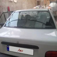 پراید مدل  ۹۰|خودرو سواری و وانت|نیشابور, فردوسی جنوبی|دیوار