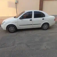 تیبا یک مدل ۱۴۰۰|خودرو سواری و وانت|بندرعباس, |دیوار