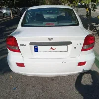 ریو مدل۹۰ ،شاسی سالم، نقد واقساط|خودرو سواری و وانت|تهران, پونک|دیوار