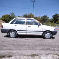 پراید سالم|خودرو سواری و وانت|کرمانشاه, |دیوار