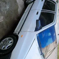 پراید صبا دوگانه|خودرو سواری و وانت|زاهدان, |دیوار