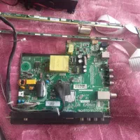 قطعات صحیح و سالم فابریک LED 43 inch