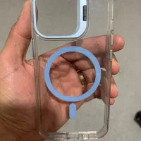 کامر مک سیف دار