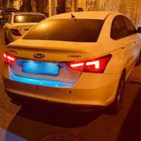 کرایه خودرو اریزو ۵