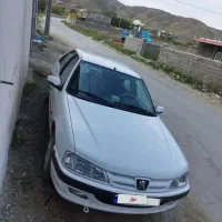 پژو پارس xu7p  آخر ۱۴۰۱