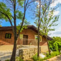 اجاره ویلا در دهکده تفریحی زاینده رود