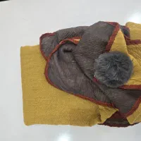 شال پیلیسه دورو وارداتی