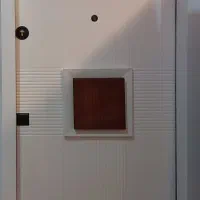 درب ضد سرقت سلین وود