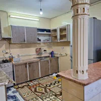 منزل اجاره ای / خ‌رجایی / طبقه اول|اجارهٔ آپارتمان|تربت جام, فاز ۱ فرهنگیان|دیوار