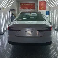 مرکز تشخیص رنگ و فنی خودرو(رستگار)