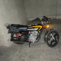CDI 200 ABS|موتورسیکلت|یزد, |دیوار