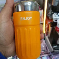 انواع فلاکس قهوه