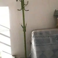 رخت آویز پایه سنگی