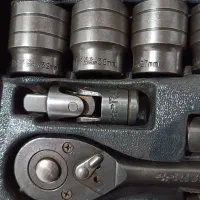 جعبه بکس آلمانی اصل اصل